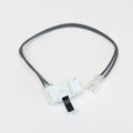 Choice 3406108 Dryer Door Switch for Whirlpool Kenmore Roper