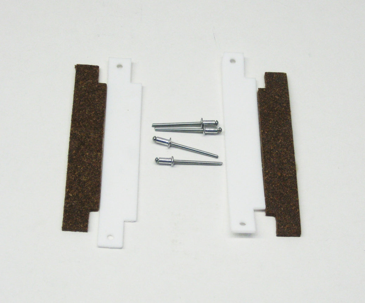 May5kt NEW Dryer Maintenance Kit for Maytag 33002535 306508 12001541 6-3700340
