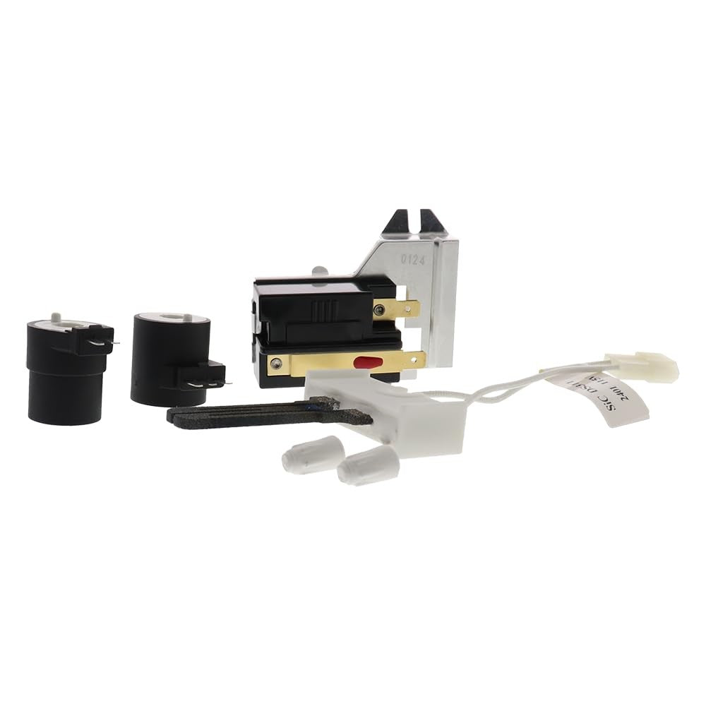 Exact 279311KIT Clothes Dryer Kit for Whirlpool