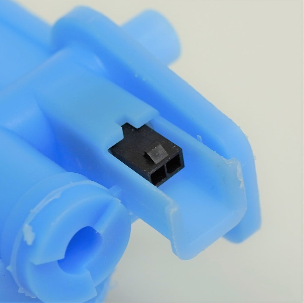 K-75821-01 134371220 Washing Machine Water Inlet Valve for Frigidaire Kenmore
