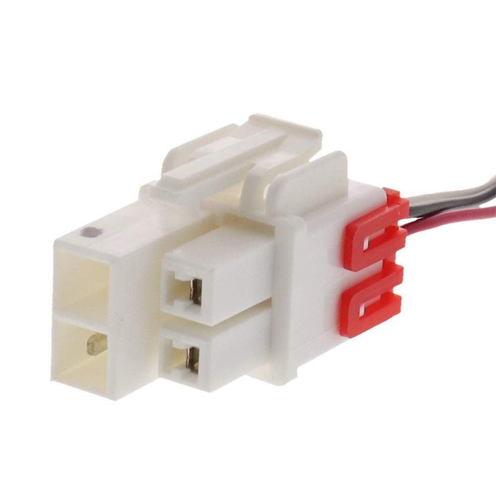 Refrigerator Evaporator Freezer Motor Fan for DA81-06013A Samsung