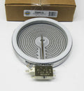 Radiant Heating Element Burner for (WP)8273994 Whirlpool Glass Cooktops Ranges