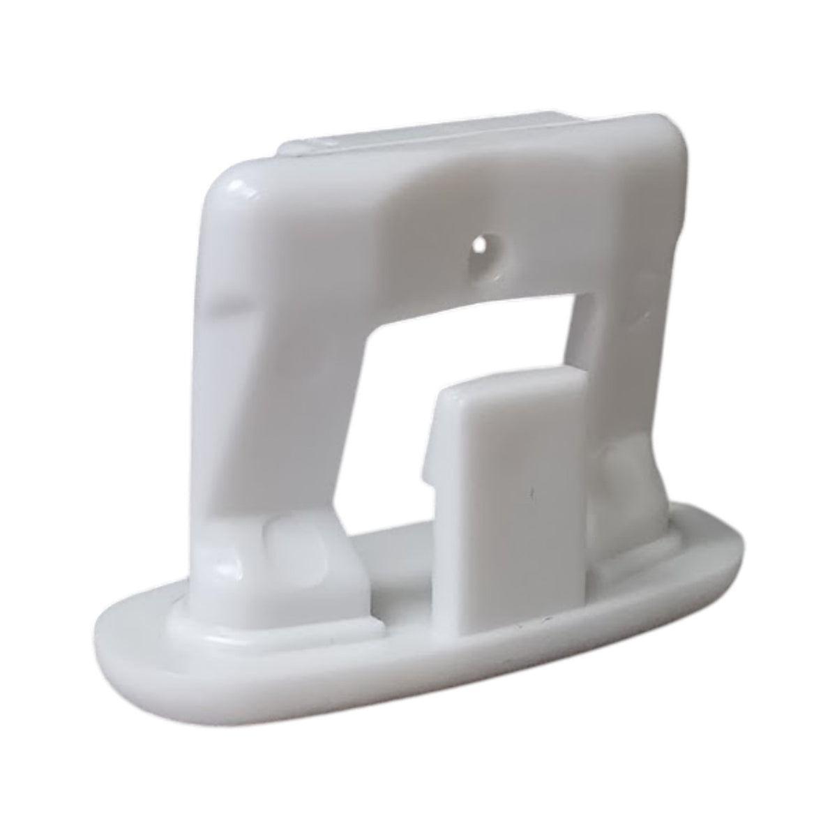 Supco DW10304-2 Dishwasher 2 Pack Rack Slide End Cap for GE WD12X10304