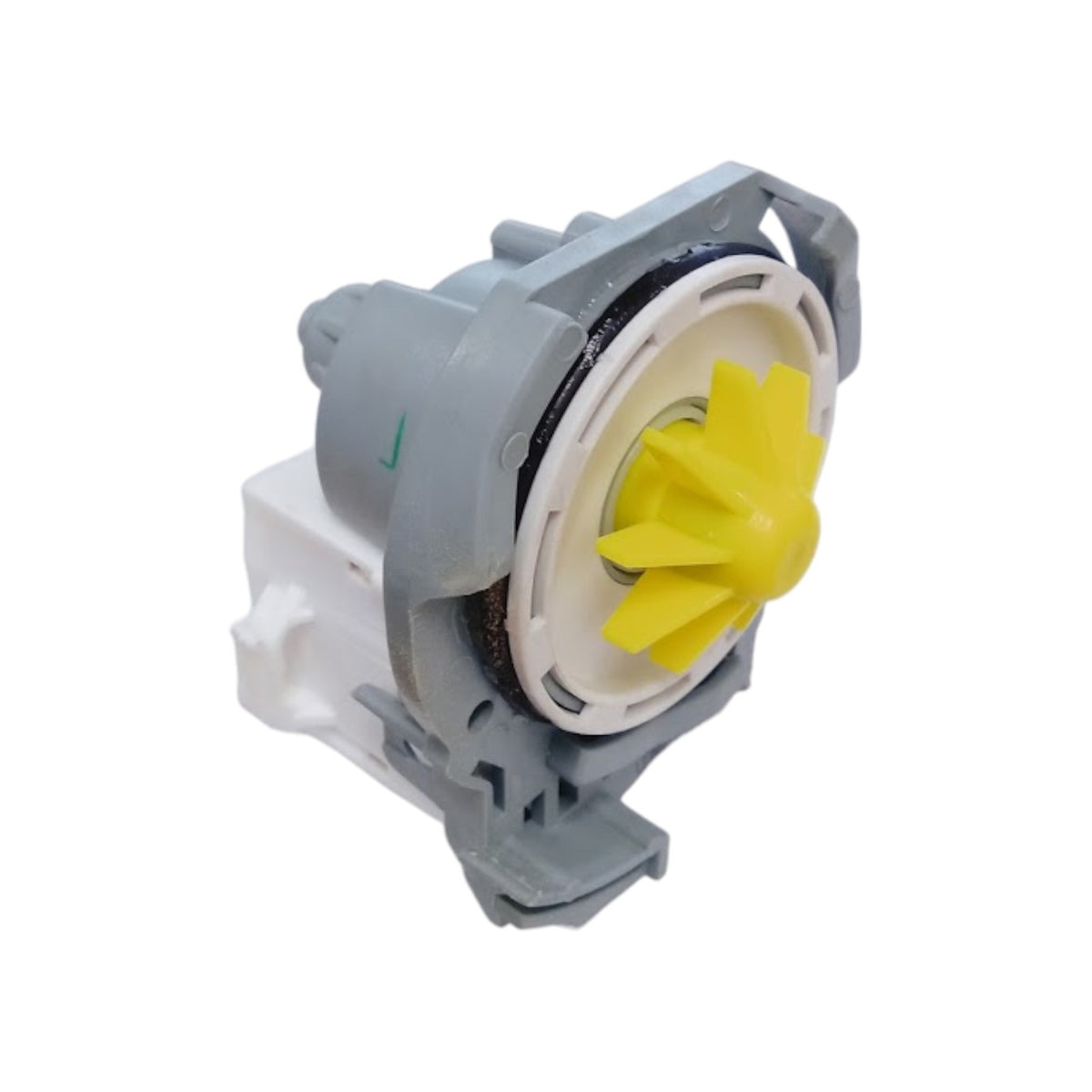 Premier Component Part W10876537 Dishwasher Drain Pump for Whirlpool