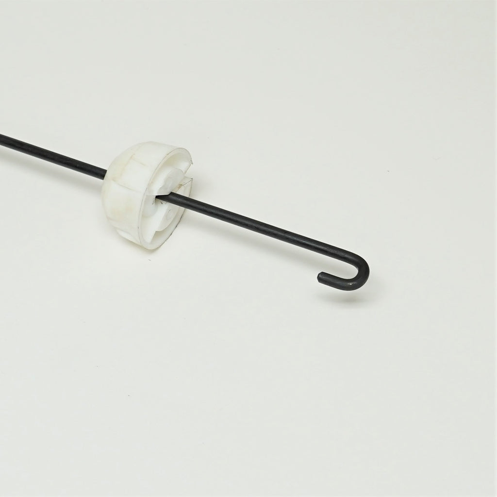 Washing Machine 27" Suspension Rods Replacement for Whirlpool W10440786A