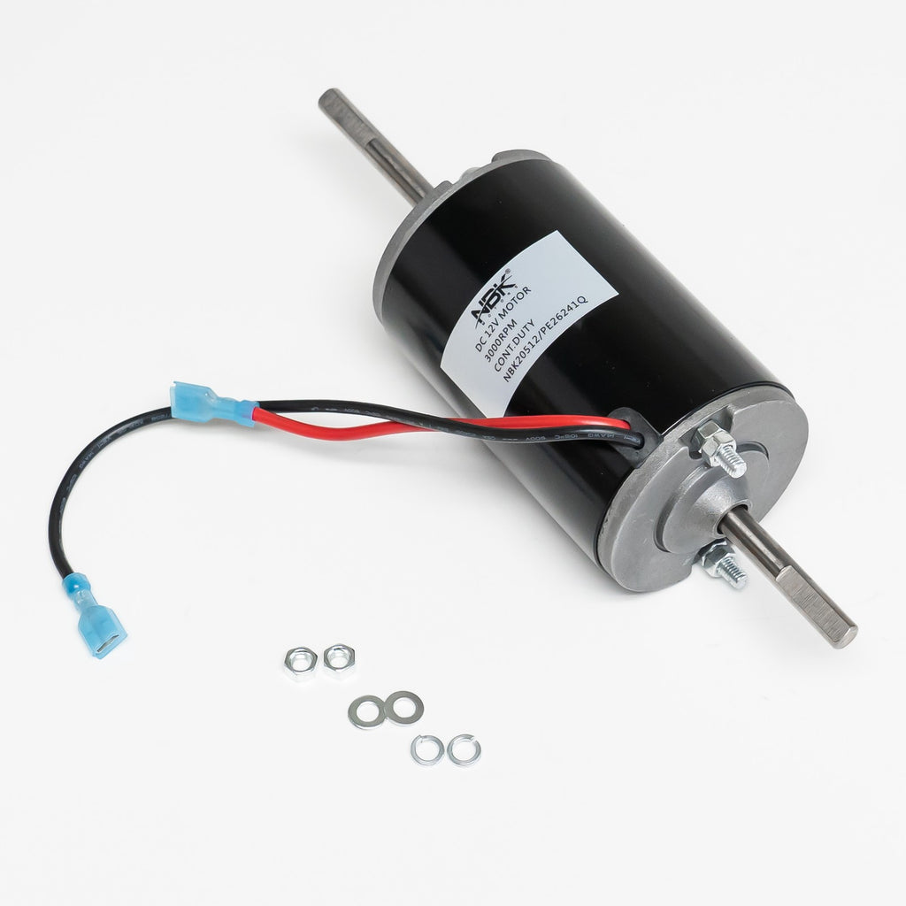 RV Camper Furnace Blower Motor for 233102 Suburban SF-35, SF-35F 3000RPM