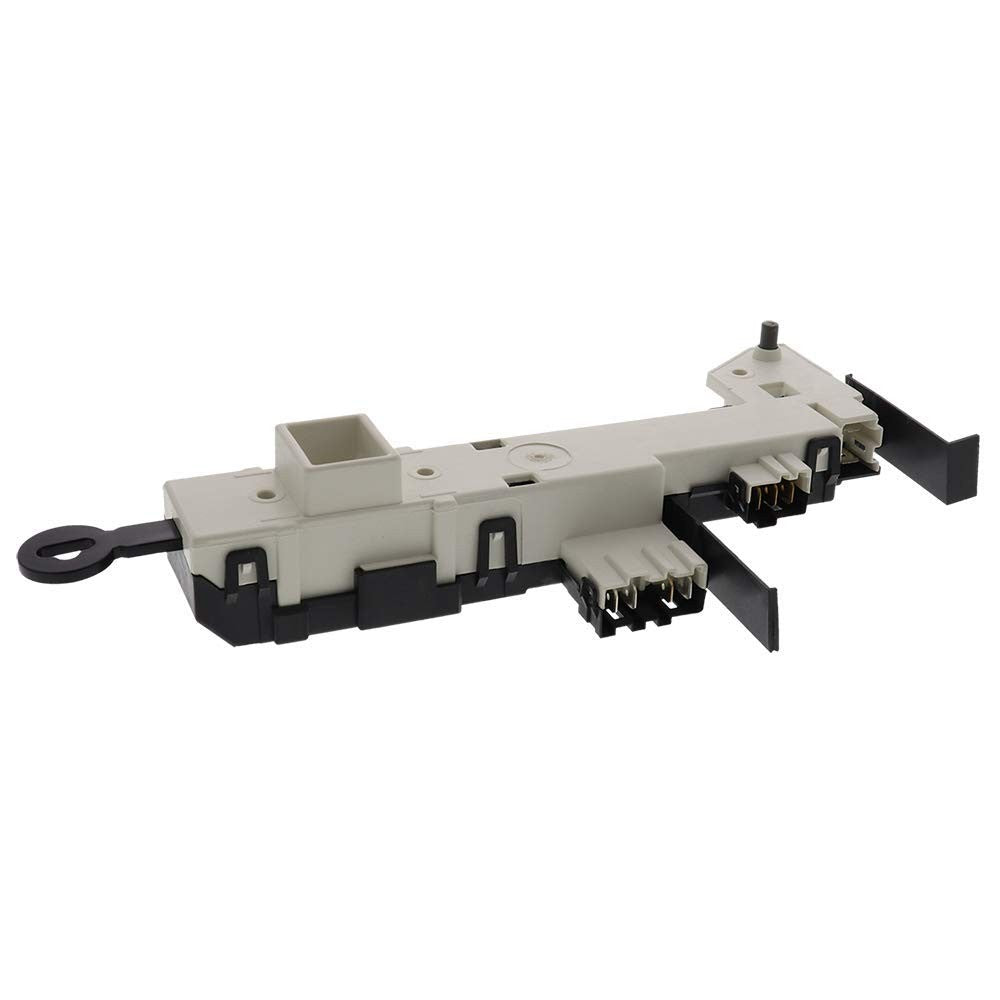 DC34-00024B Washer Door Lock Switch for Samsung DW-DL72A