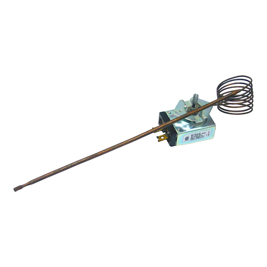 Robertshaw K-909-42 Warmer Thermostat for Wells Star Mfg Bloomfield WS-60892