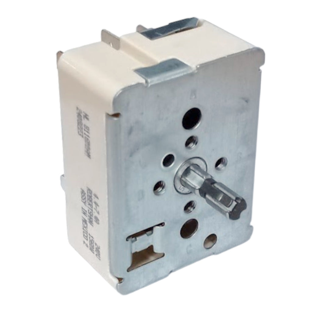 WB24T10029 for GE Range Burner Unit Infinite Switch Control Robertshaw 811600