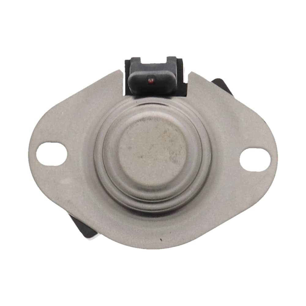 ERP 8557403 Clothes Dryer Hi Limit Auto Reset Thermostat for Whirlpool Kenmore