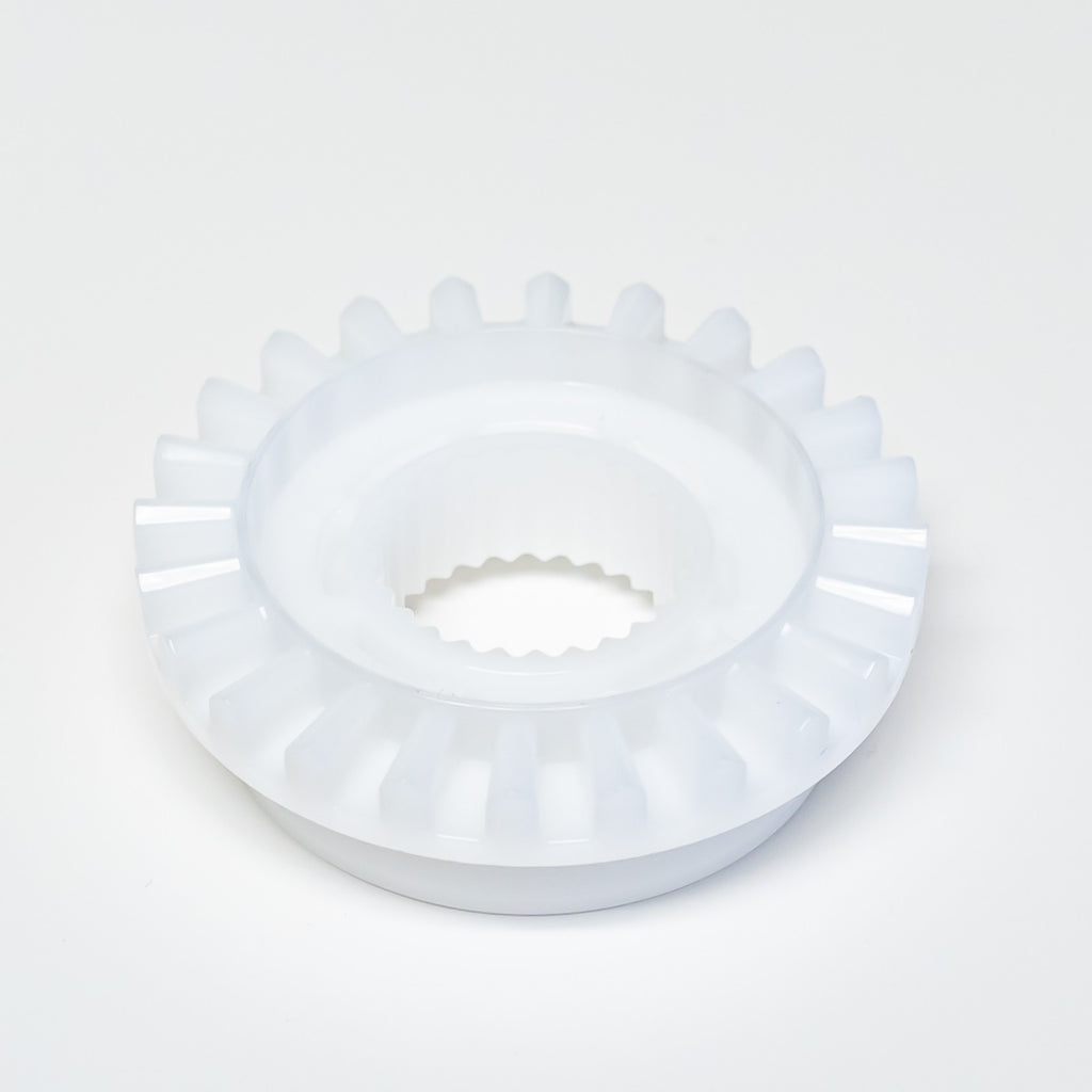 Choice Part WH05X24185 for GE Washing Machine Plastic Clutch
