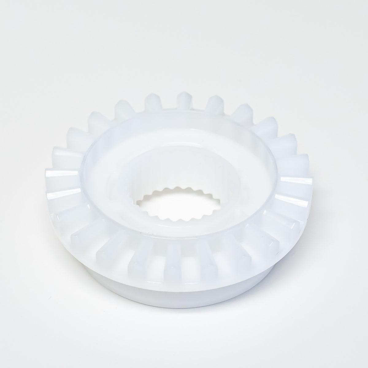 Choice Part WH05X24185 for GE Washing Machine Plastic Clutch
