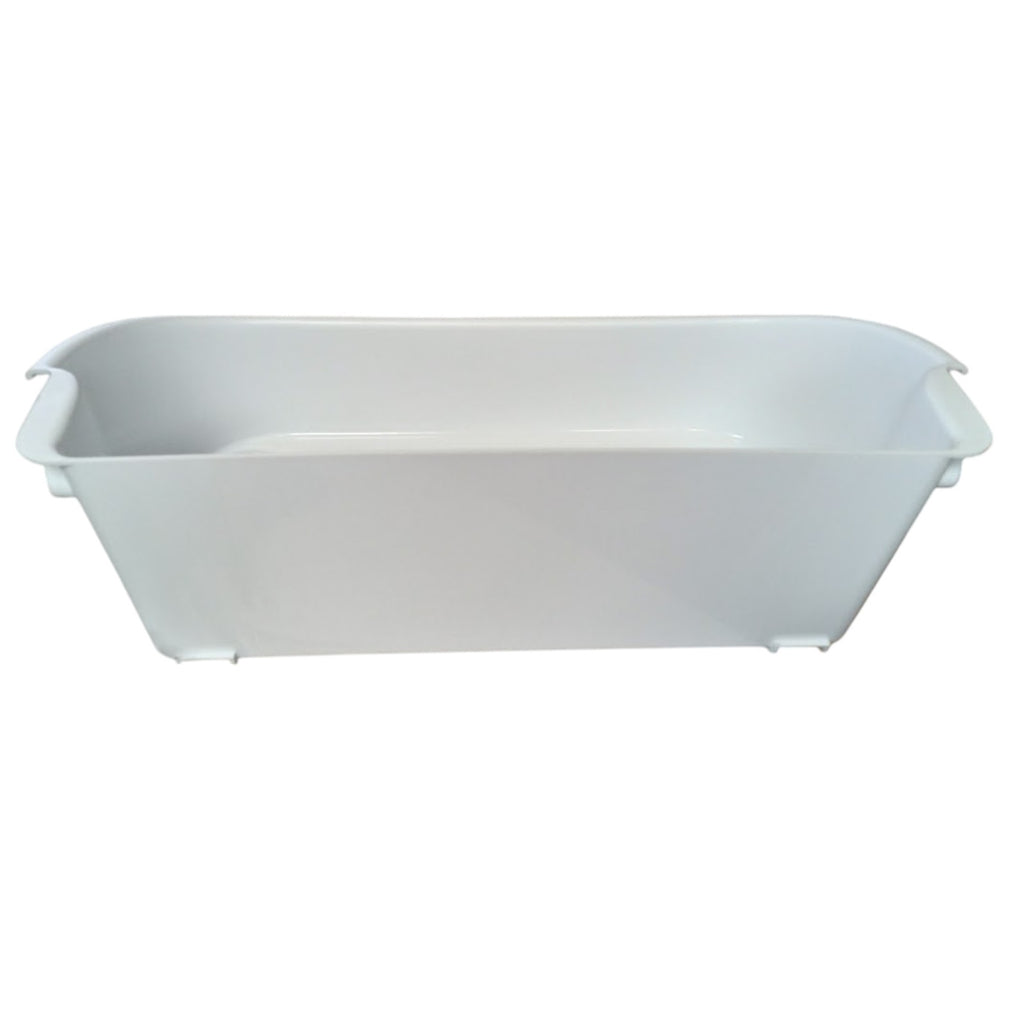 Refrigerator Gallon Door Bin HD Plastic for 240356401 Electrolux Frigidaire