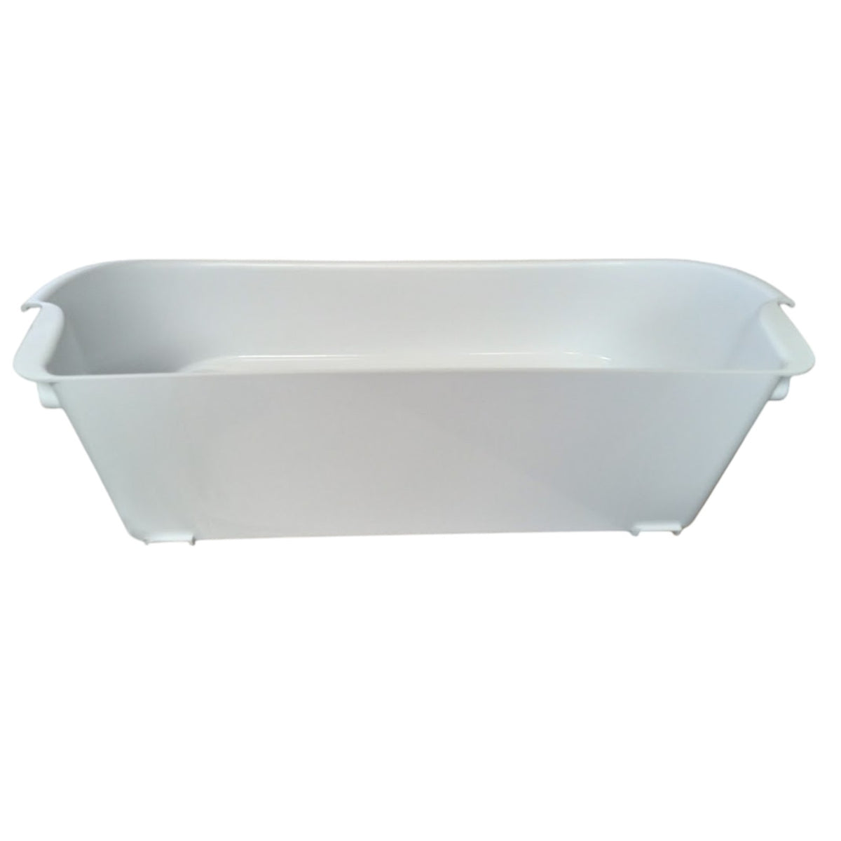 Refrigerator Gallon Door Bin HD Plastic for 240356401 Electrolux Frigidaire