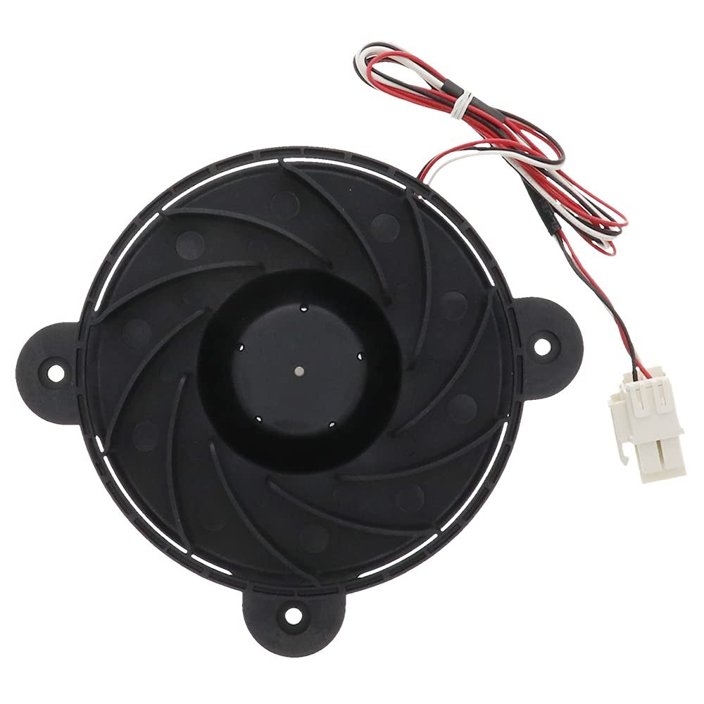 ERP DA31-00334A for Samsung Refrigerator Evaporator Fan and Motor Assembly