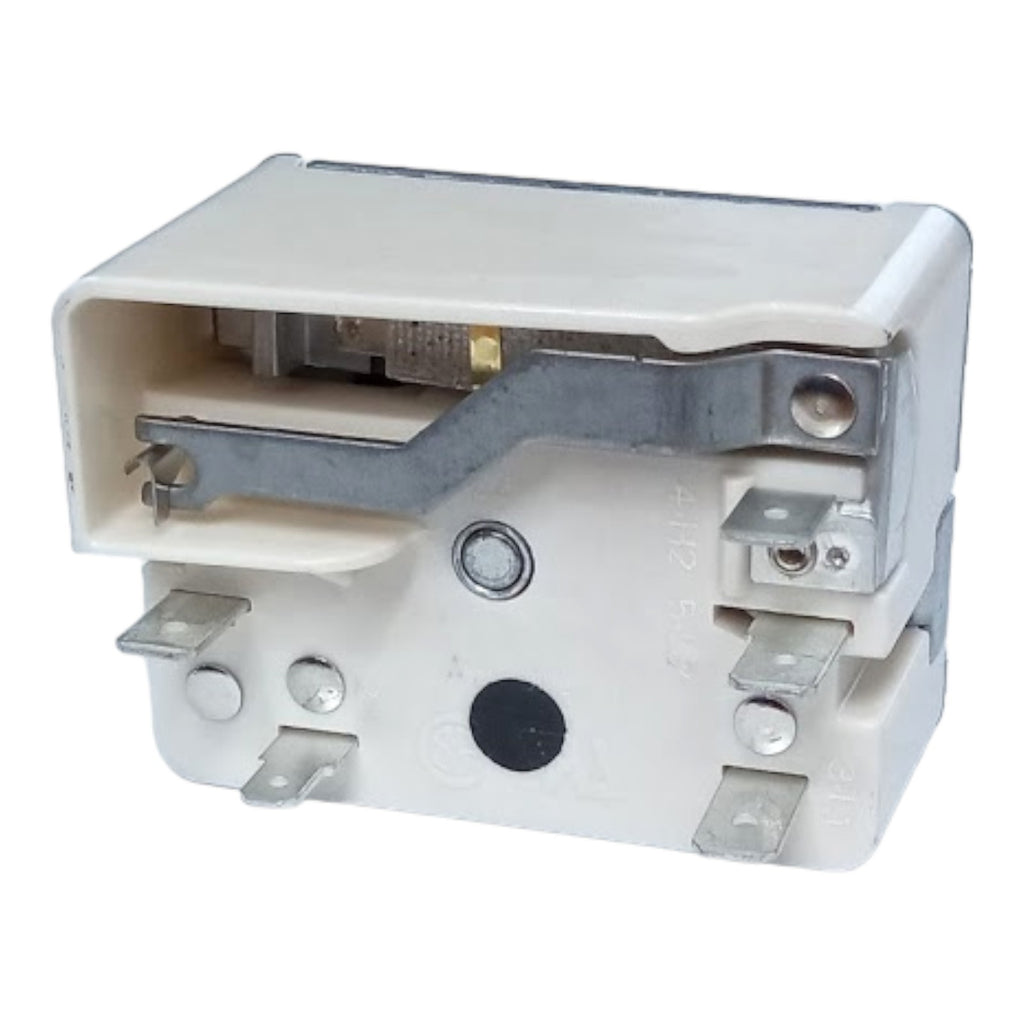 WB24T10029 for GE Range Burner Unit Infinite Switch Control Robertshaw 811600