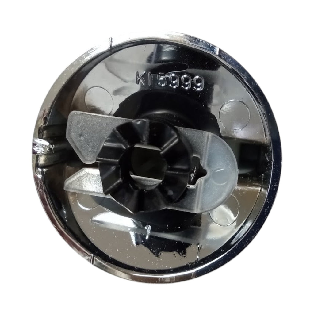 Exact Replacement WH1X2760 for GE Washer Washing Maching Control Timer Knob
