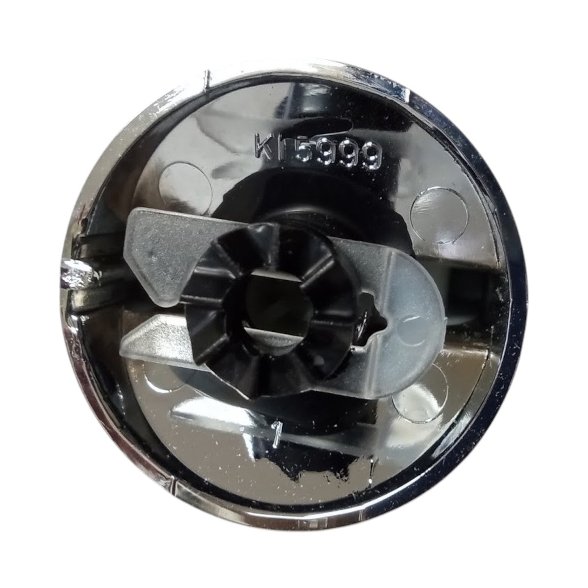 Exact Replacement WH1X2760 for GE Washer Washing Maching Control Timer Knob