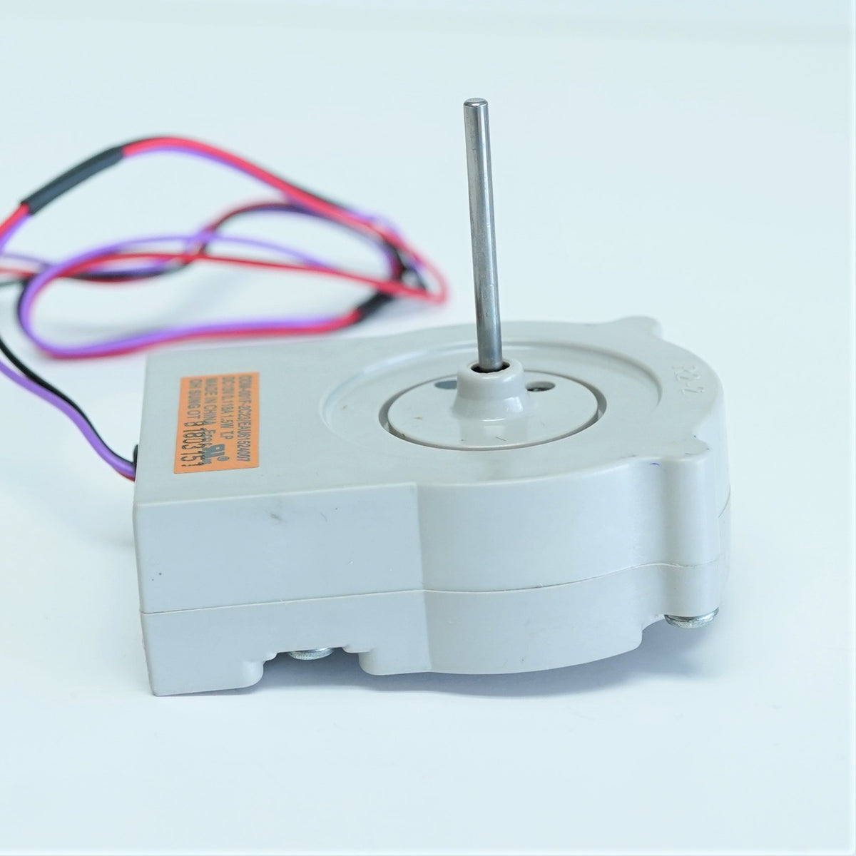 EAU61524007 Refrigerator Evaporator Fan Motor for LG AP5950081 PS10058947