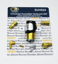 Supco UHS24 Humidifier Solenoid Valve for Aprilaire 4040 General 990-53