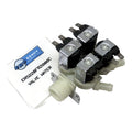 Exact 5220FR2008C Clothes Washing Machine Water Valve for LG PS3527429 AP4441122