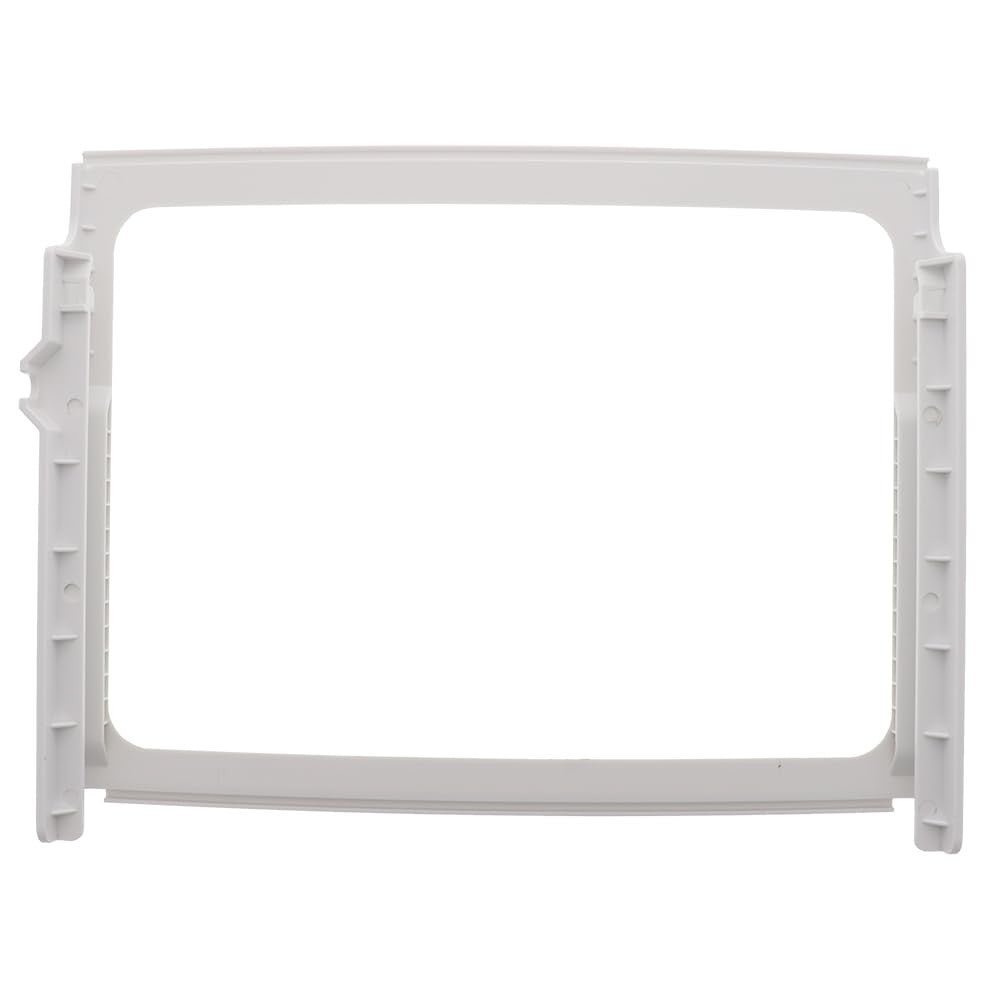 ERP W11368751 Refrigerator Crisper Drawer Shelf Frame for Whirlpool