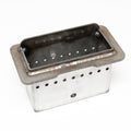 Pellet Stove Burnpot for Englander PU-SSBP
