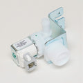 Choice Part WD15X24213 for GE WD15X26140 Dishwasher Water Solenoid Inlet Valve