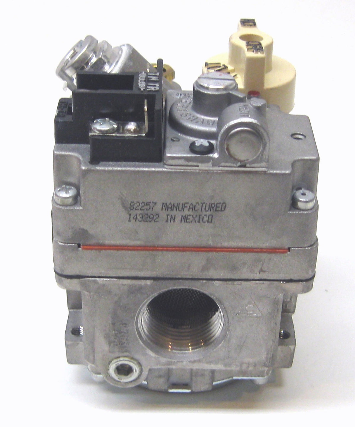 Robertshaw 24 Volt Gas Valve 700-406 7000BE 7000BER 300,000 BTU