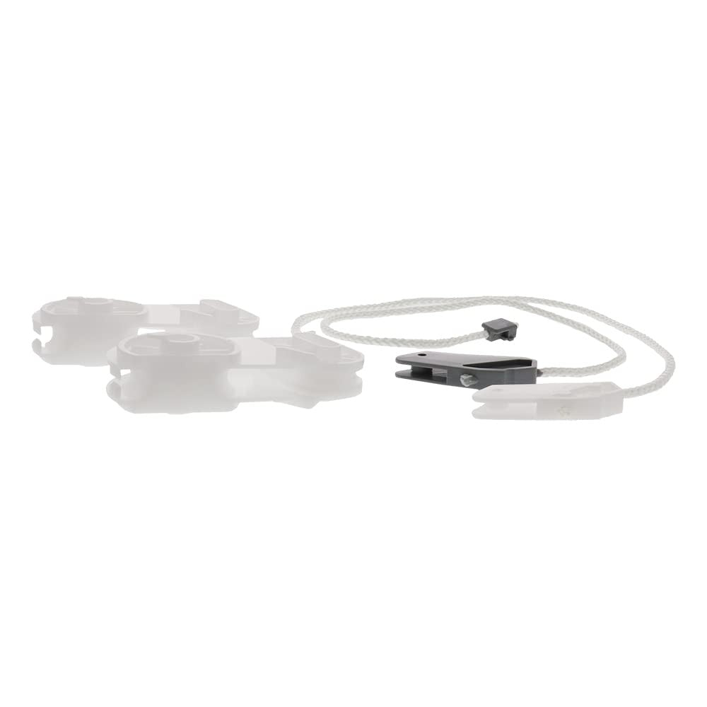 Exact Replacement 00618605 Dishwasher Door Cable for Bosch Gaggenau Thermador