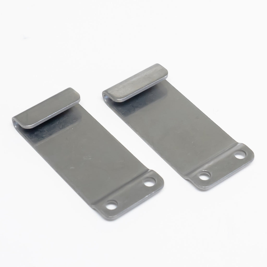 Supco DE9845 Washer Dryer Stack Stacking Kit for Whirlpool W10869845