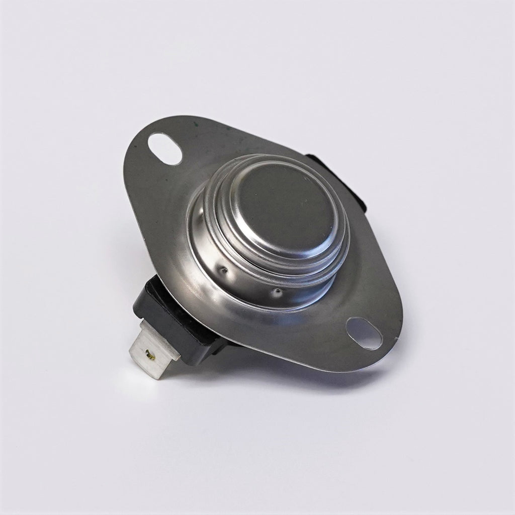 Supco SHF110 Heater Fan Control Thermostat Close-On Rise F110-20