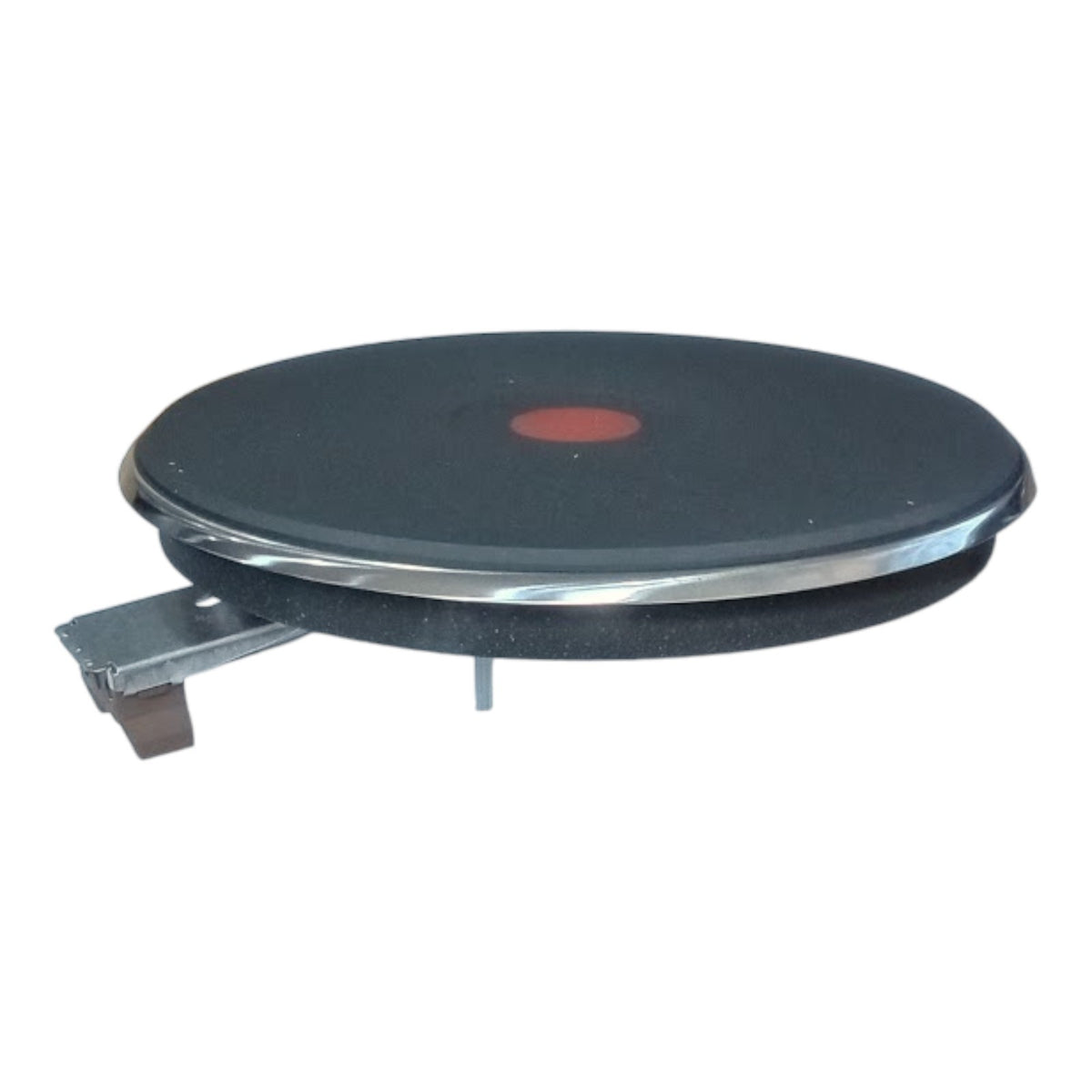 Choice 3147131 Range 6" Cast Iron Surface Burner Element for Whirlpool WP3147131