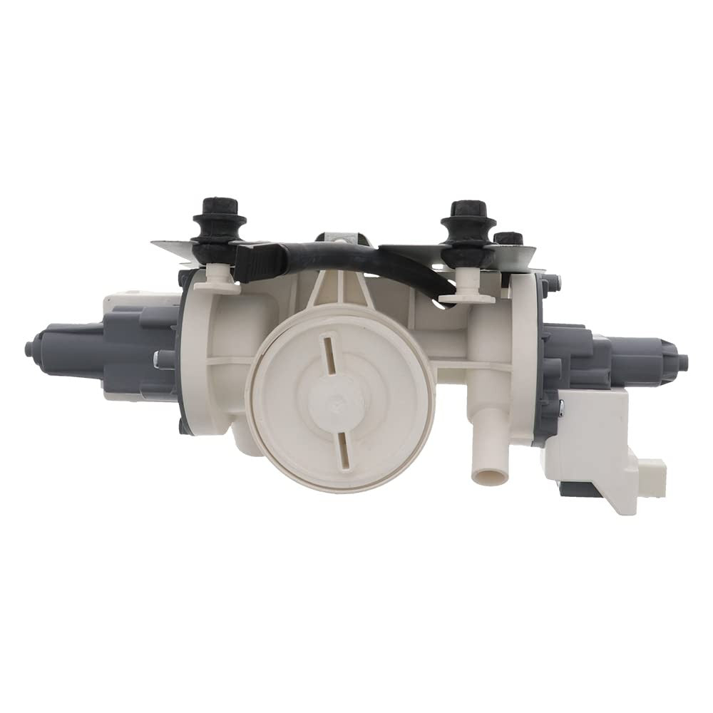 ERP W11458345 for Whirlpool Washer Water Drain Pump Assembly