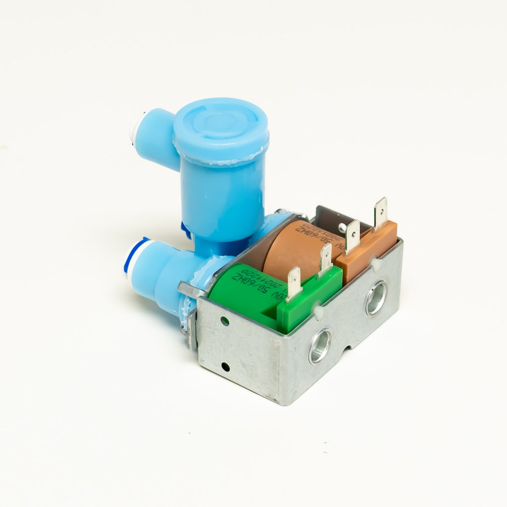 Choice Part WR57X10024 for GE Refrigerator Water Solenoid Inlet Solenoid Valve