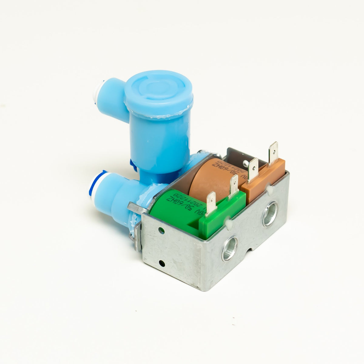 Choice Part WR57X10024 for GE Refrigerator Water Solenoid Inlet Solenoid Valve