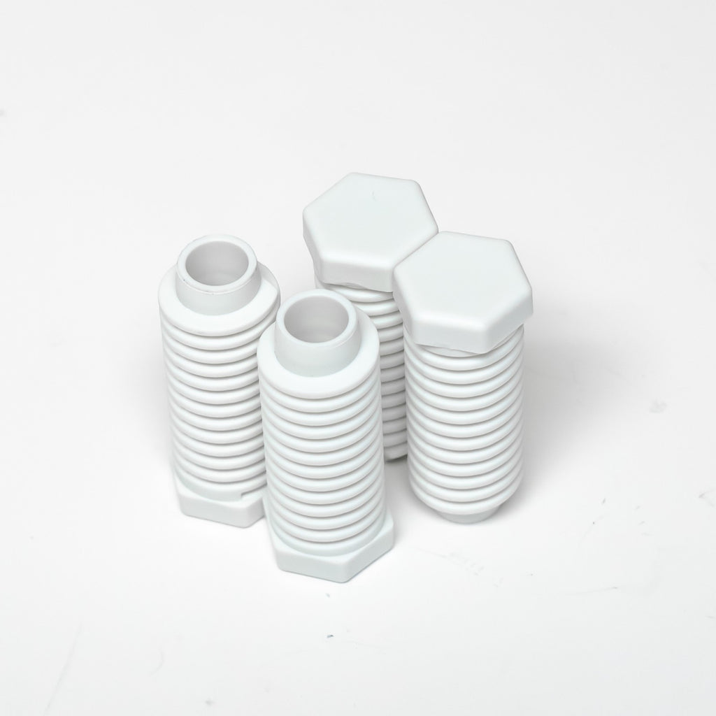 Choice Manufactured W11025920 Leveling Legs for Whirlpool Washers and Dryers