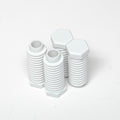 Choice Manufactured W11025920 Leveling Legs for Whirlpool Washers and Dryers