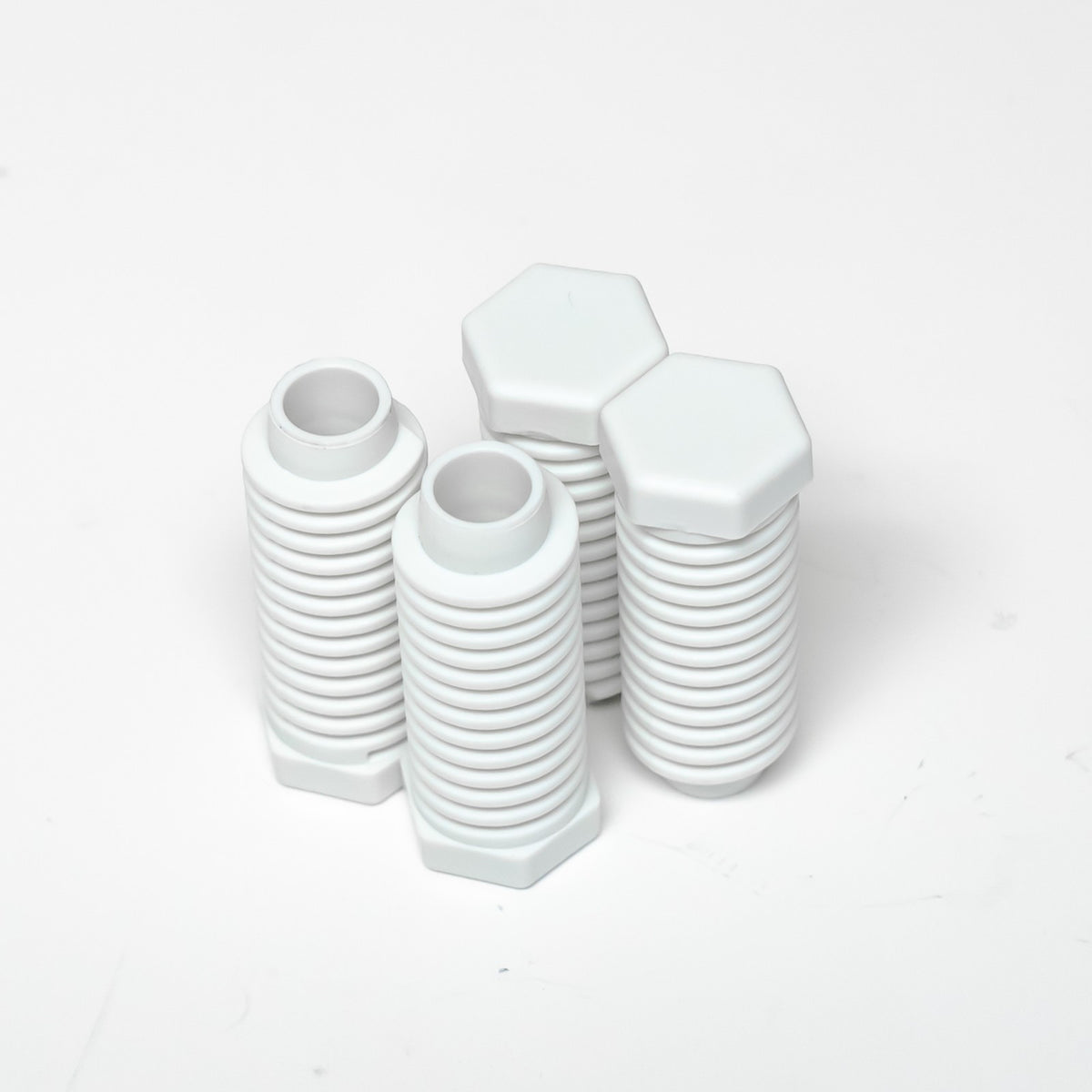 Choice Manufactured W11025920 Leveling Legs for Whirlpool Washers and Dryers