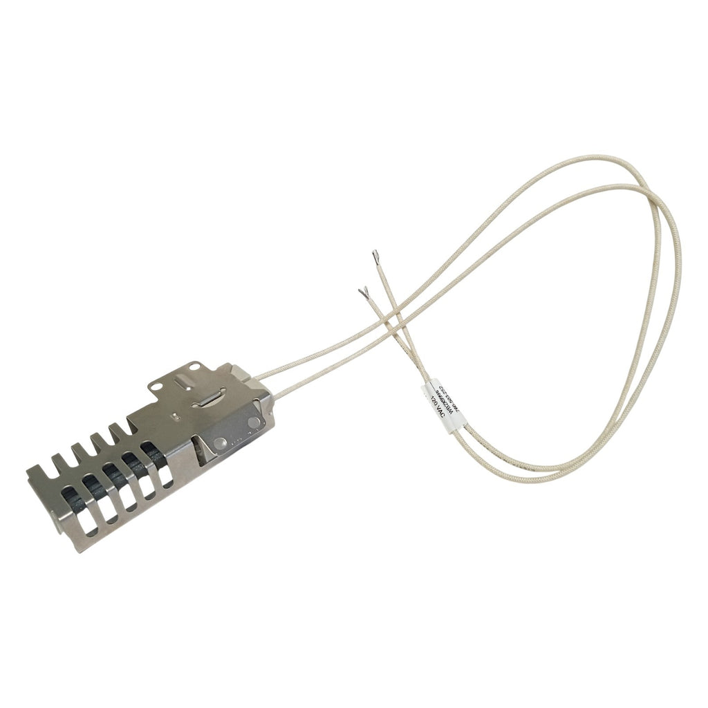 Supco SGR9998 New Replacement Oven Range Flat Igniter for GE WB2X9998