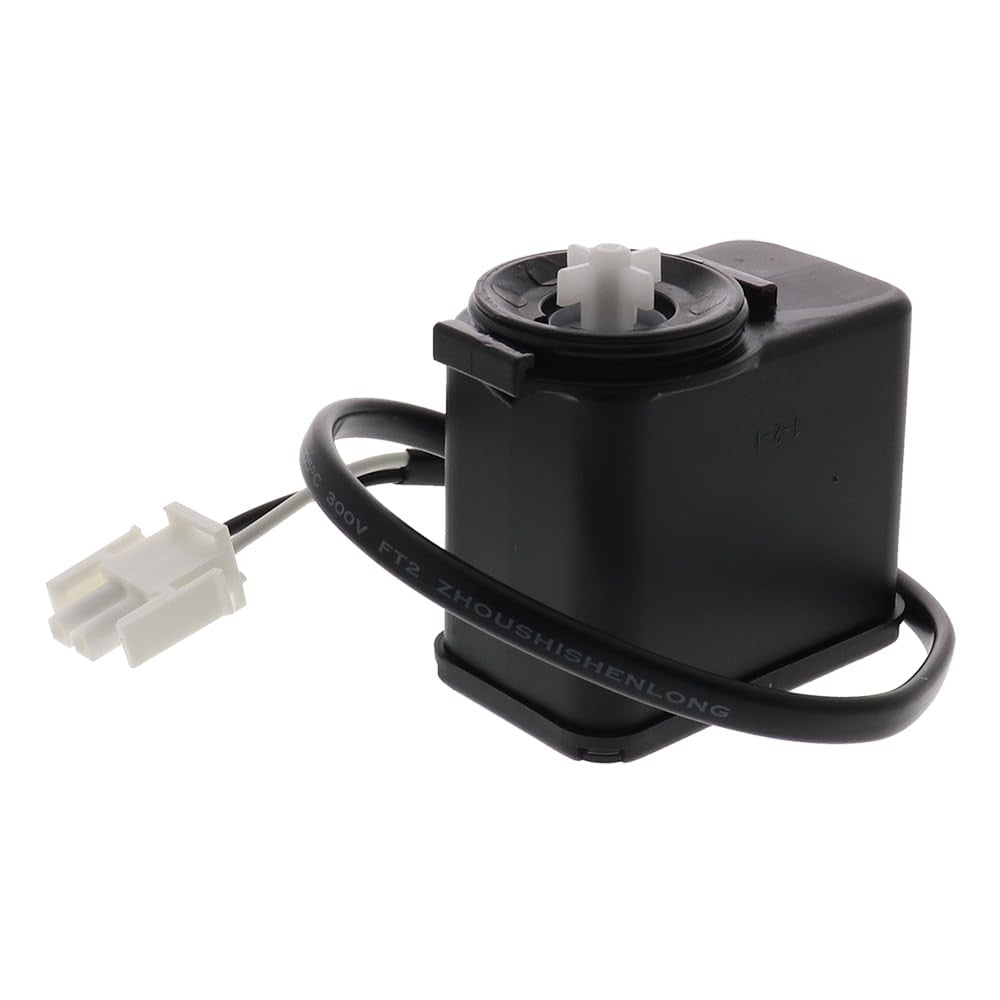ERP W11566407 Refrigerator Ice Machine Reservoir Drain Pump for Whirlpool