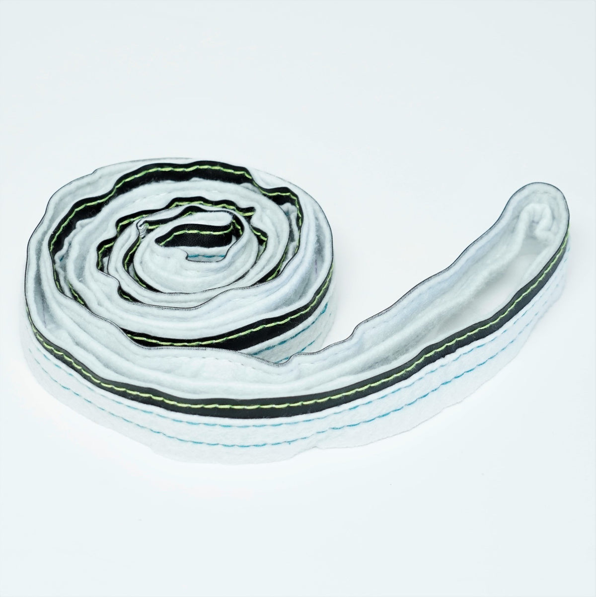 Supco DE12022 for Whirlpool W10612022 Dryer Drum Felt Seal Kit