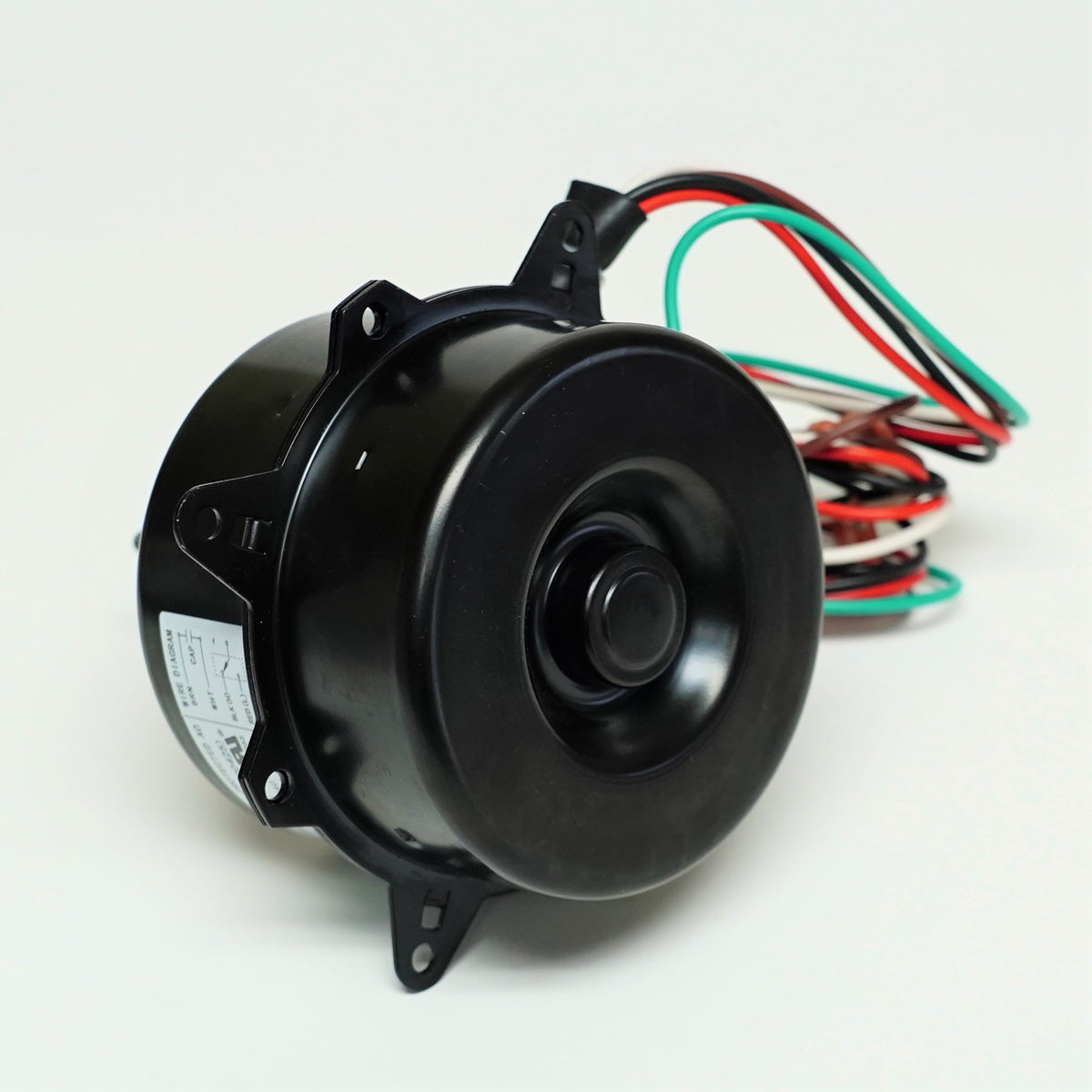 Condenser Fan Motor Replacement for Goodman Amana Janitrol 0131P00025S