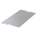 Choice Part for Whirlpool W11197783 Microwave Wave Guide Cover