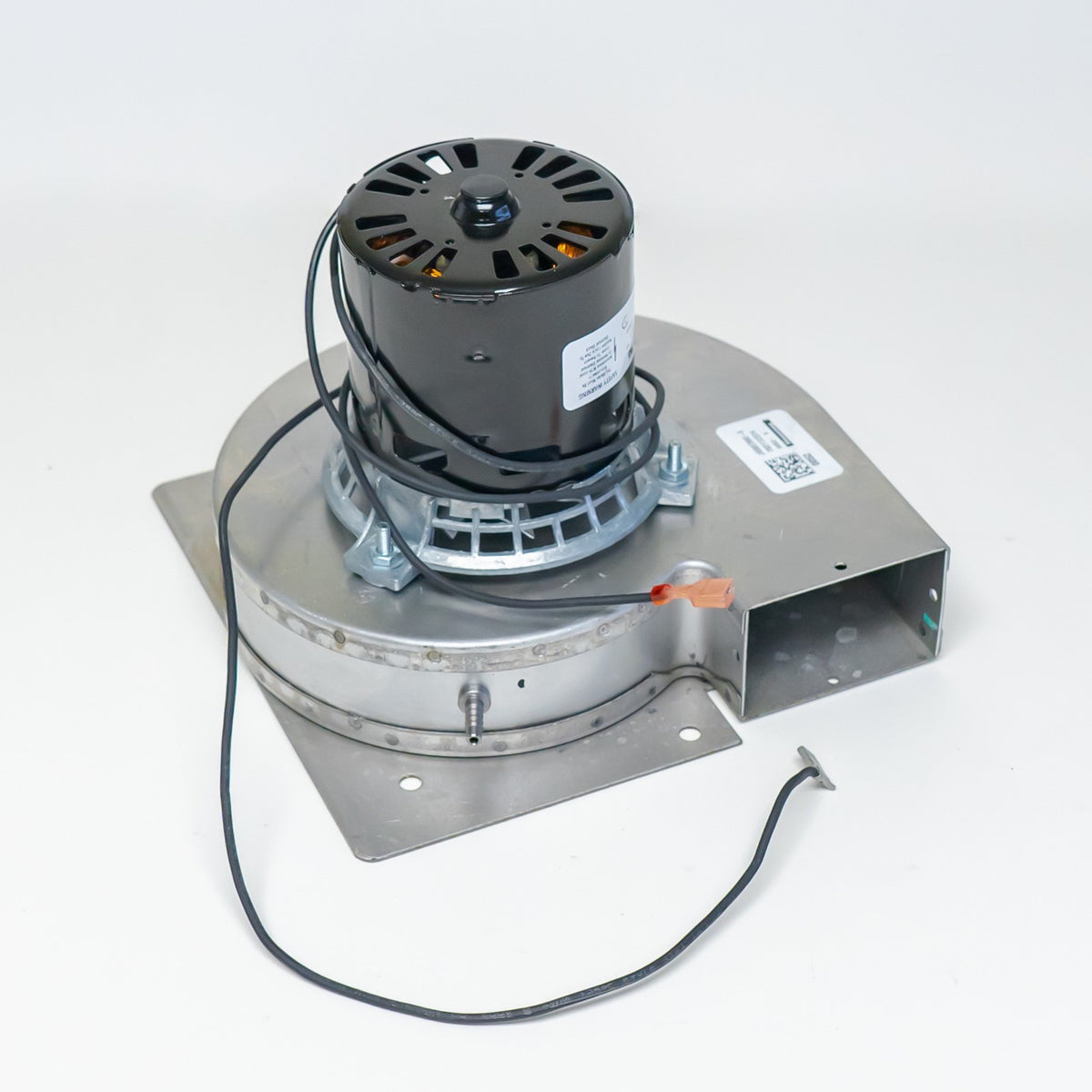 Inducer Blower Motor for Armstrong Rooftop 42250-001 7021-10126 Rotom RFB250