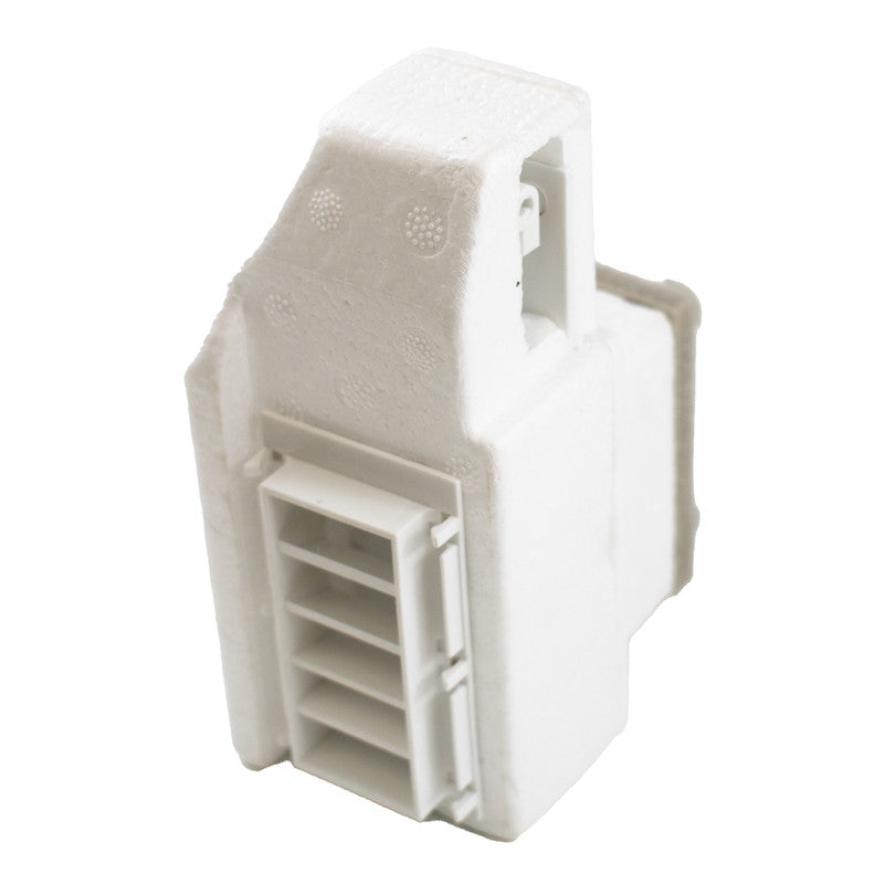 Choice W10151375CM for Whirlpool Refrigerator Damper Control Air Diffuser