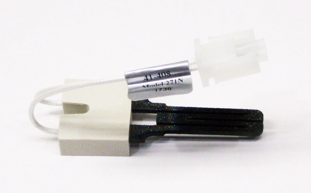 Robertshaw 41-408 Furnace Igniter for Rheem 62-22868-92 Trane B340039P01 Ignitor