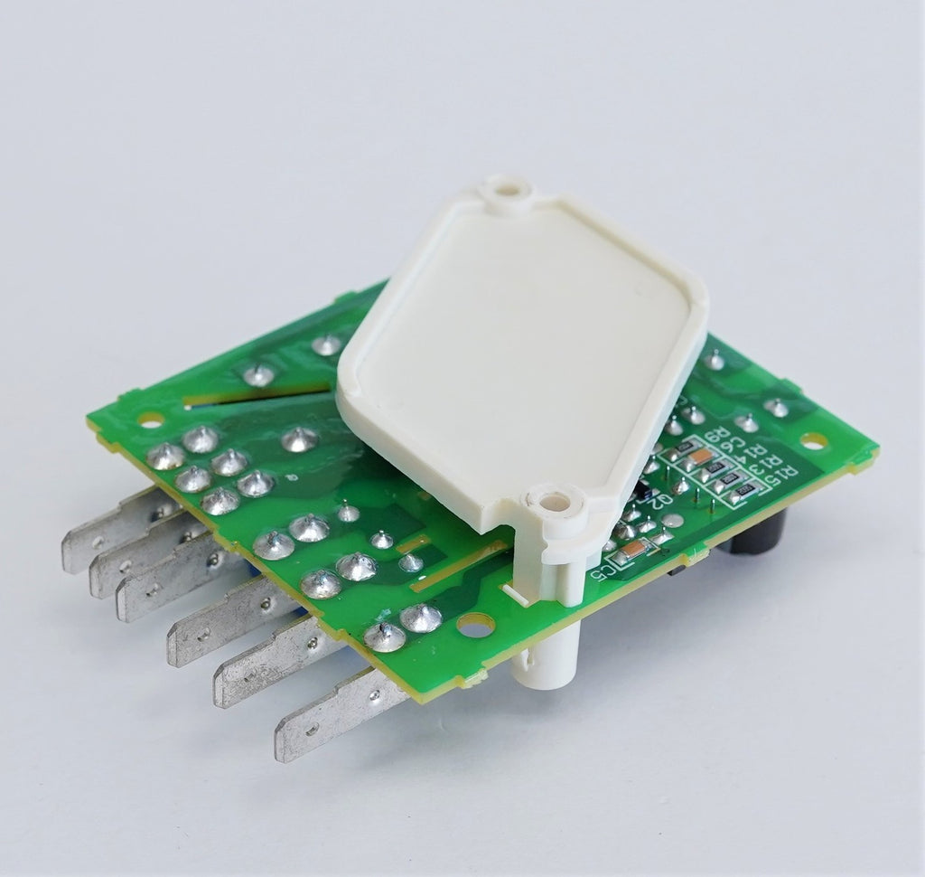 Refrigerator Adaptive Defrost Control Board for Whirlpool WP2304099