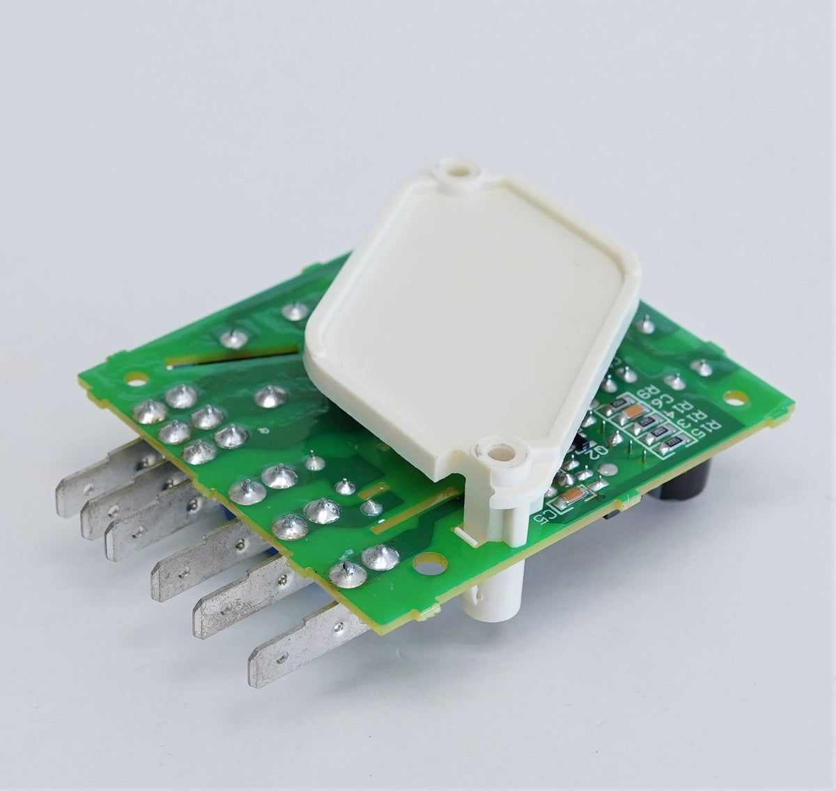 Refrigerator Adaptive Defrost Control Board for Whirlpool WP2304099