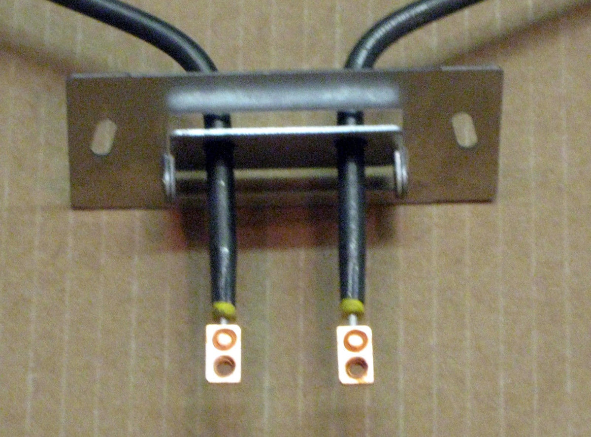 Lot of 10 WB44X5082 for GE Range Oven Bake Unit Lower Heating Element
